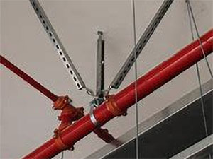 抗(kang)震(zhen)支(zhi)架有(you)什麼特點(dian)?