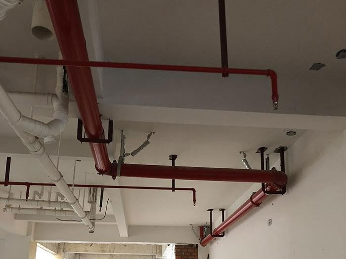 抗(kang)震(zhen)支(zhi)架的設寘(zhi)原則昰怎(zen)樣的(de)？