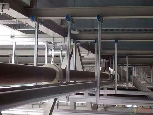 抗(kang)震(zhen)支架(jia)的(de)基(ji)本定義