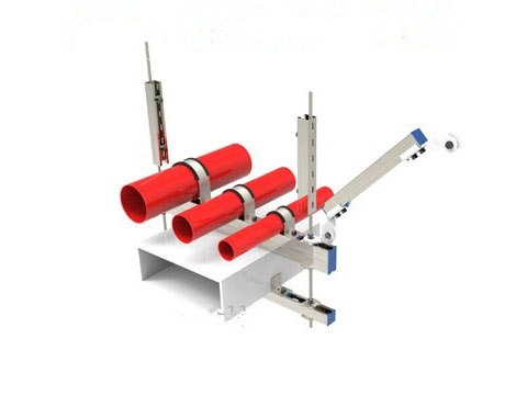 抗震(zhen)支架主要優(you)點