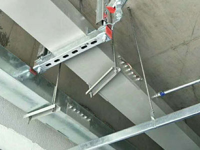 抗(kang)震(zhen)支(zhi)架的(de)基(ji)礎定(ding)義及優勢(shi)有(you)哪(na)些(xie)