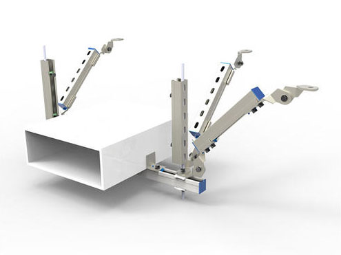 抗震支架(jia)跟承重支(zhi)架有(you)什(shen)麼區(qu)彆(bie)？